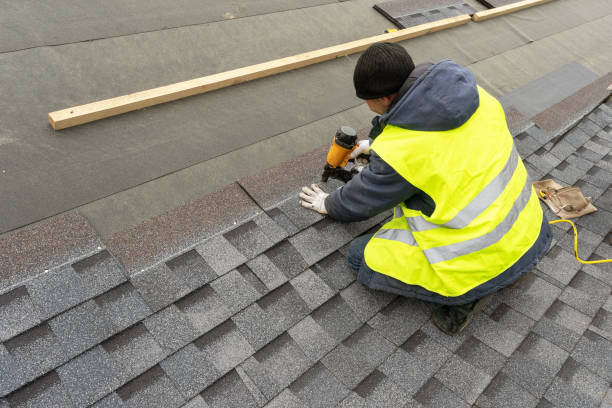 Roof Installation Near Me in Woodfield, SC
