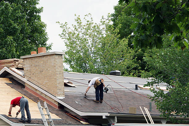 Best Storm Damage Roof Repair  in Woodfield, SC