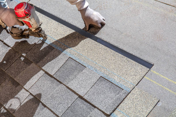 Professional Roofing Contractor in Woodfield, SC