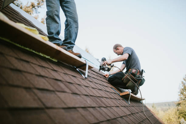 Quick and Trustworthy Emergency Roof Repair Services in Woodfield, SC