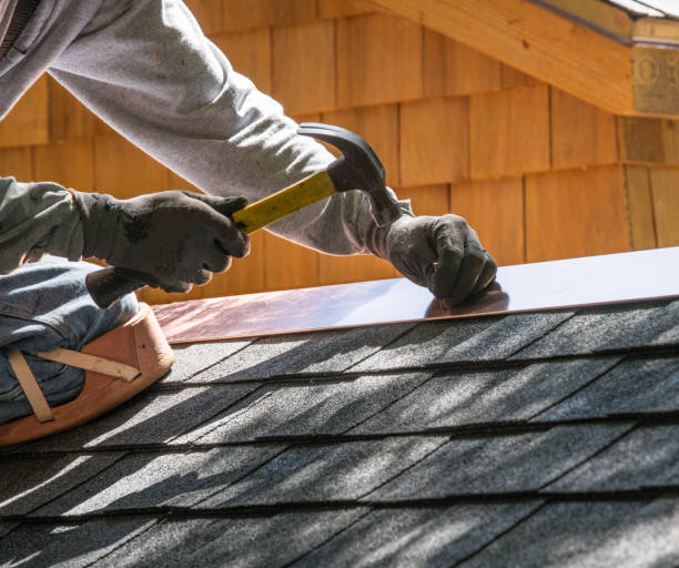 Residential Roof Replacement in Woodfield, SC